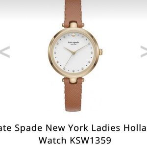 NEW Kate Spade Watch